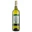 Вино Baron de Lirondeau Bordeaux біле сухе 0.75 л - мініатюра 2