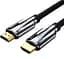 Кабель Vention HDMI-HDMI V 2.1 3 м (AALBI) - мініатюра 1