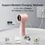 Вентилятор Jisulife Handheld Fan Pro1 Pink - миниатюра 10