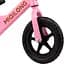 Биговел Miqilong HP 12" розовый (ZCY-HP12-PINK) - миниатюра 9