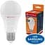 Лампочка Electrum A60 8W PA LS-33 Elegant Е27 4000K (A-LS-1919) - мініатюра 1