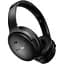 Бездротові навушники Bose QuietComfort SC Black (884367-0900) - мініатюра 2