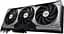 Відеокарта MSI RTX 5090 32G VENTUS 3X OC (RTX 5090 32G VENTUS 3X OC) (GDDR7, 512 bit, PCI-E v5.0 x16) - мініатюра 10