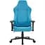 Игровое кресло GamePro Size L Fabric Light Blue (FGC750LB) - миниатюра 3