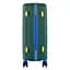 Валіза Semi Line 24" (M) Dark Green (T5805-2) - мініатюра 5