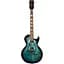 Електрогітара Cort CR250 Dark Blue Burst [130650] - мініатюра 1