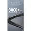 Кабель Vention HDMI-HDMI V 2.0 10 м (ALLBL) - мініатюра 8