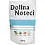 Вологий корм для собак Dolina Noteci Premium з ягнятиною 500 г - мініатюра 1