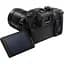 Бездзеркальний фотоапарат Panasonic Lumix DC-GH5 II Kit Leica DG Vario-Elmarit 12-60mm f/2.8-4 Black (DC-GH5M2LE) [134192] - мініатюра 7