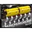 Конструктор Mould King Mking Двигатель и коробка передач Lambo V12 (10202) [161048] - миниатюра 7