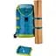 Рюкзак Deuter Lake Placid Azure (1052-3814222 1344) - миниатюра 9