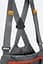 Штани Rab Expedition 8000 Salopettes Shark XS (1033-RB QED-22-SH-XS) - мініатюра 4