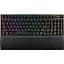 Клавиатура Asus ROG Strix Scope II 96 RGB NX Wireless Black [90MP037A-BKUA01] [116084] - миниатюра 1