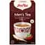 Чай травяной Yogi Tea Men's органический 30.6 г (17 шт. х 1.8 г) - миниатюра 1