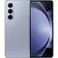 Смартфон Samsung Galaxy Fold5 12/256GB Icy Blue (SM-F946BLBB) - мініатюра 1