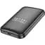 Зовнішній акумулятор Borofone BJ63 Nimble 5000mAh 20W Black [123611] - мініатюра 3