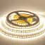 LED лента Friendlylight 8,6Вт 24В 3000К FL-2835-120-IP33-WW-8-24-3000K - миниатюра 1