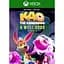 Ключ активації Microsoft Kao the Kangaroo A Well Good Bundle для Xbox One/Series - мініатюра 1