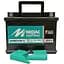 Акумулятор 6СТ-62A MIDAC HERMETICUM, 12V, 62Ah (+/-),  EN590А - мініатюра 4