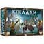 Настільна гра Geekach Games Кіклади. Вир (Cyclades: Maelstrom Expansion) (укр.) (GKCH0287) - мініатюра 1
