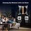 Робот для миття вікон Liectroux YW910 Black - мініатюра 32