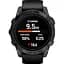Смарт-часы Garmin Epix Pro (Gen 2) Standard Edition 47mm Slate Gray with Black Band (010-02803-00) [86538] - миниатюра 8