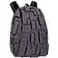 Рюкзак школьный MadPax Blok Metallics Half Outer Space (M/MB/GRA/HALF) - миниатюра 1