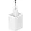 Мережевий зарядний пристрій Baseus Super Si 1Type-C 20W CCSUP-B02 White - мініатюра 3