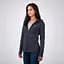 Куртка Sierra Designs Cold Canyon Hybrid Women XS Темно-синій - мініатюра 2