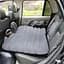 Надувний автомобільний матрац із подушками — Car mattress - мініатюра 1