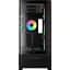Корпус GAMDIAS ATLAS P2 CG Black (4711514501025) - мініатюра 3