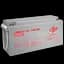 Аккумулятор гелевий LPM-GL 12V - 150 Ah - мініатюра 4