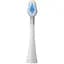 Насадка для зубной щетки Waterpik Triple Sonic Complete 3 шт. White STRB-3WW [71058] - миниатюра 2