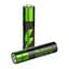 Батарейки щелочные Hoco Alkaline AAA (LR03) 12 шт - миниатюра 2