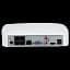 Відеореєстратор Dahua DHI-NVR2104-P-I2 4-канальний 1U 4PoE 1HDD WizSense - мініатюра 2
