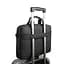 Сумка для ноутбука Lenovo 16" Casual Laptop Topload T210 Black (GX41L83769) - мініатюра 4