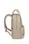 Рюкзак 15.6" American Tourister PUFFYPOP BEIGE 49x29x22 MJ1*15001 - мініатюра 4