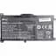 Акумулятор до ноутбука HP Pavilion X360 14-BA (BK03XL, HSTNN-LB7S) 11.55V 3400mAh PowerPlant (NB461493) - мініатюра 1