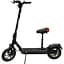 Електросамокат із сидінням Cruiser AZS (500W /48V /13Ah) - мініатюра 6