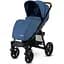 Прогулянкова коляска Lionelo Annet Plus Blue Denim, синя (LO-ANNET PLUS BLUE DENIM) - мініатюра 2