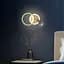 Бра Candellux 22-43931 MONET - мініатюра 4