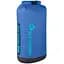 Гермочехол Sea to Summit Big River Dry Bag 35 L Синий - миниатюра 1