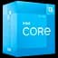 Процесор Intel Core i3 12100 LGA 1700 (BX8071512100) - мініатюра 1