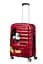 Валіза 67 См American Tourister WAVEBREAKER DISNEY MICKEY COMICS RED 67х47х26 31C*20019 - мініатюра 7
