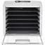 Сушилка для овощей и фруктов Sencor SFD 6500WH [100304] - миниатюра 3