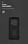 Чехол ArmorStandart ICON для Tecno Spark 30C 4G (kl5) Camera cover Black (ARM81203) - мініатюра 4