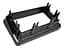 Переходная рамка Fiat Panda Carav 22-1845 - миниатюра 4