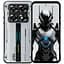 Смартфон Oukitel WP60 8/256GB Silver - мініатюра 1