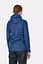 Куртка Rab Downpour Jacket wmns 8 Синій - мініатюра 2