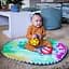 Килимок розвиваючий 2 в 1 Baby Einstein Sea Floor Explorers (12807) - мініатюра 13